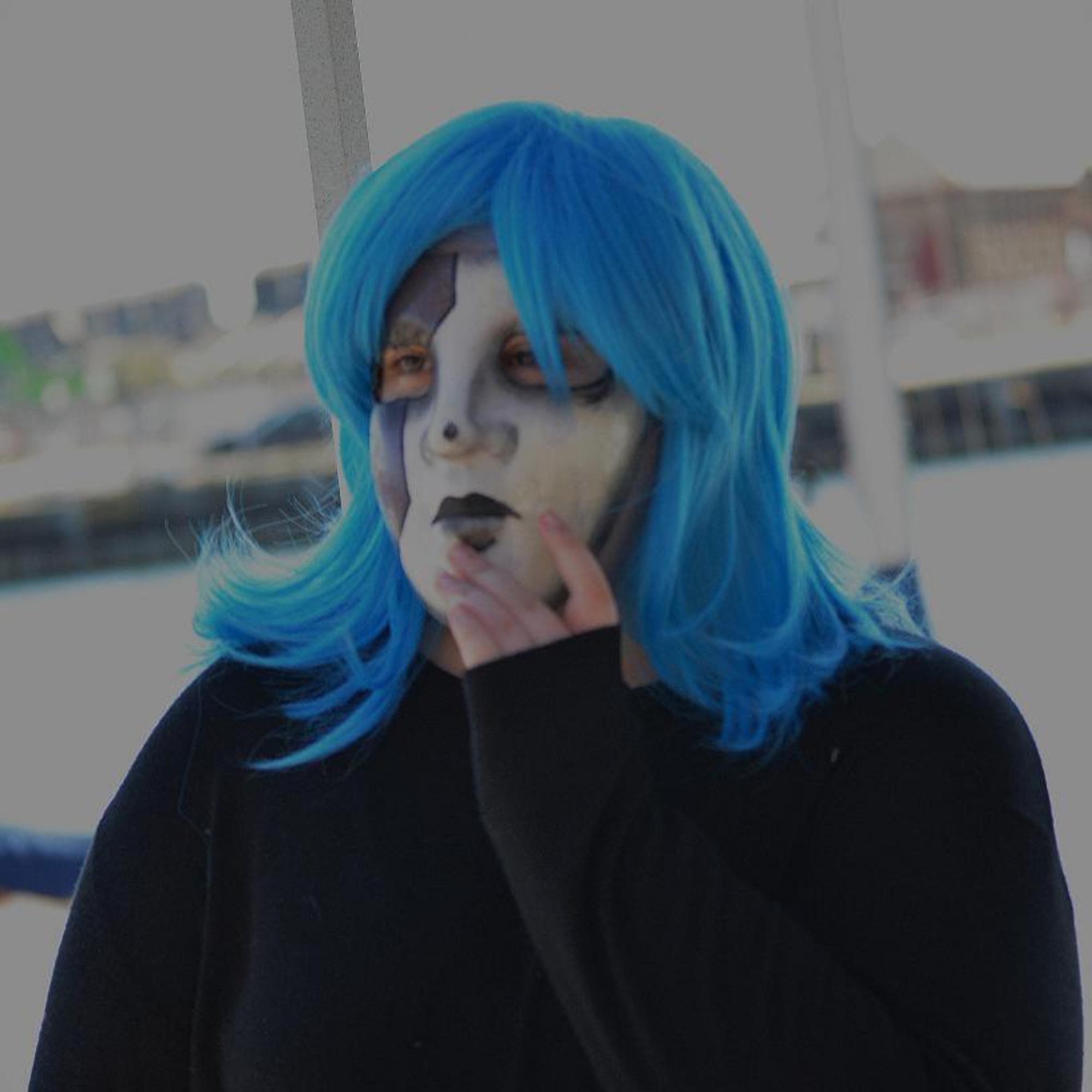 Sally face 2, photo 7