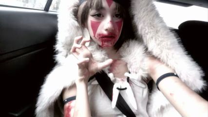 Mononoke preview 2