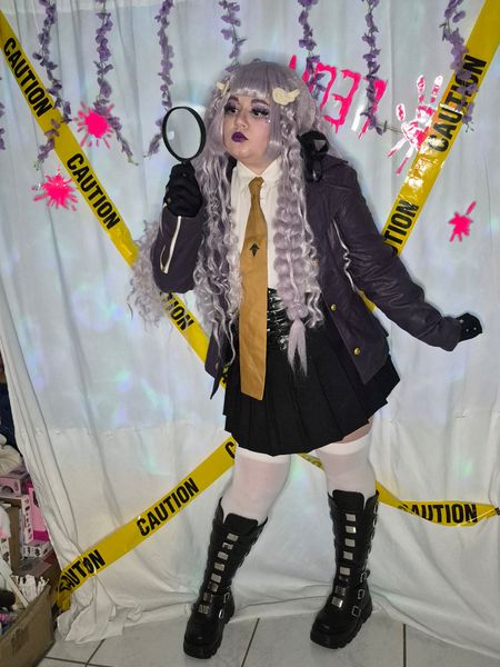 ✨️~rinou~✨️ - Kyoko Kirigiri 2026