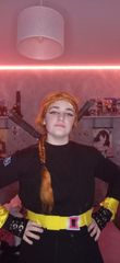 Natasha Romanoff preview 2
