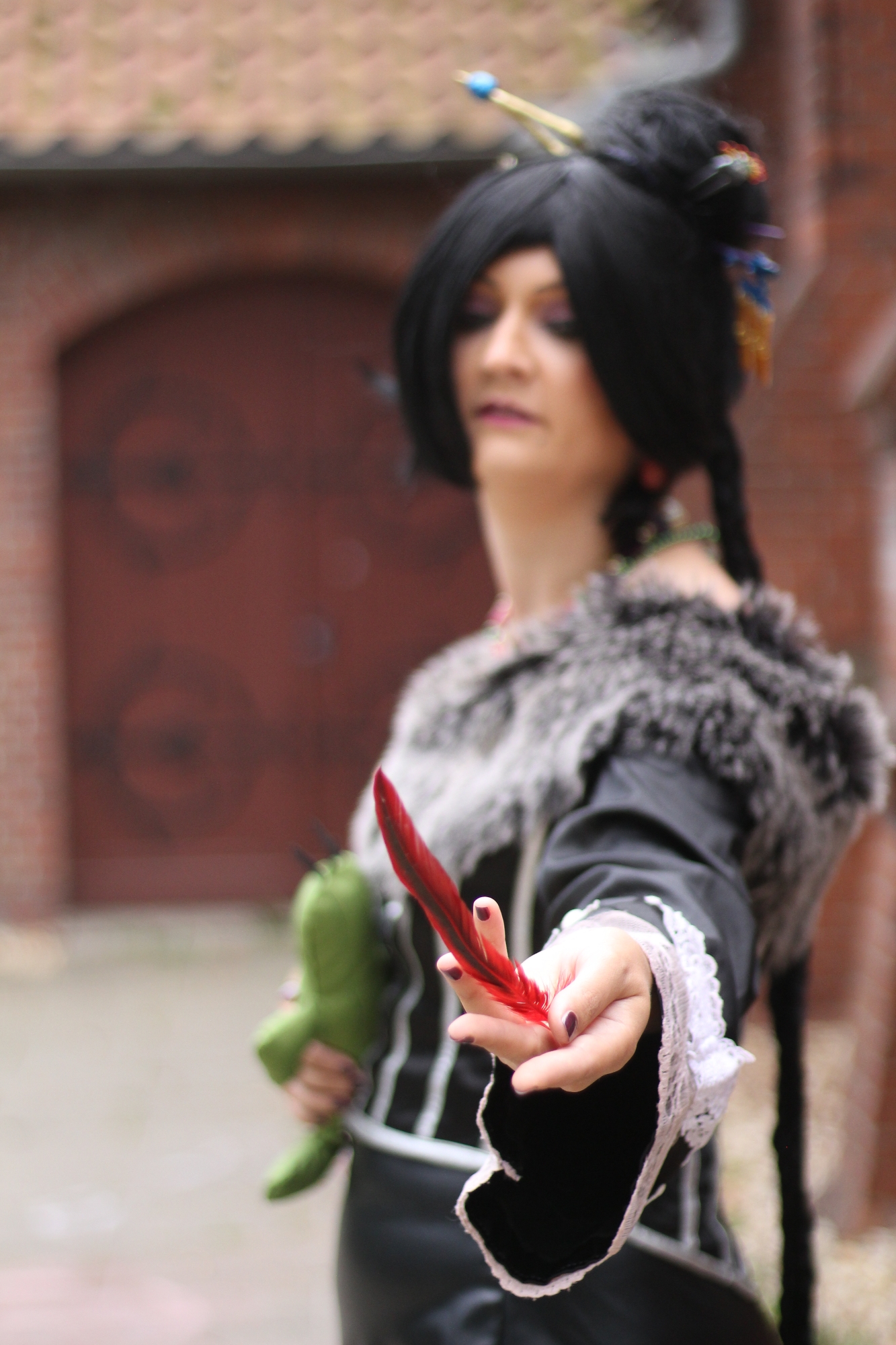 InselCosplaytreff 20 — photo 12