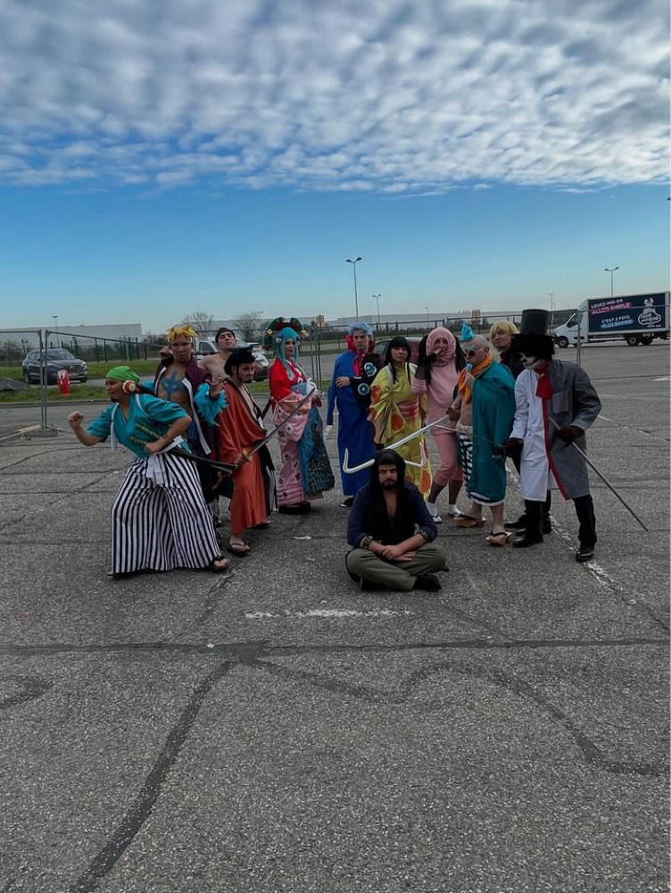 Ussop Wano - Photo 14