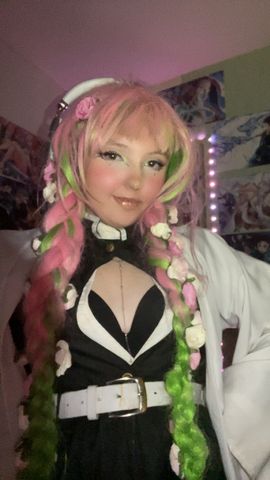 Mitsuri 1
