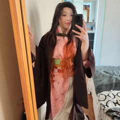 Nezuko preview 2