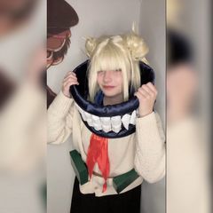 Toga himiko preview 2