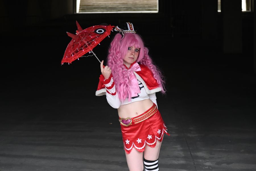 Shoto karisha - Perona - JAPEX 2K25