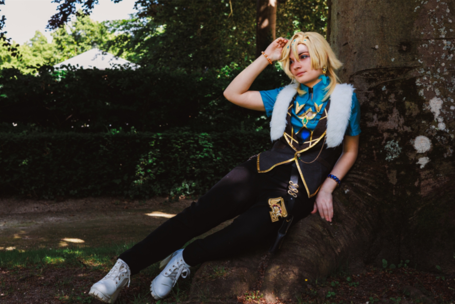 Park Louis Pasteur - Photo 9