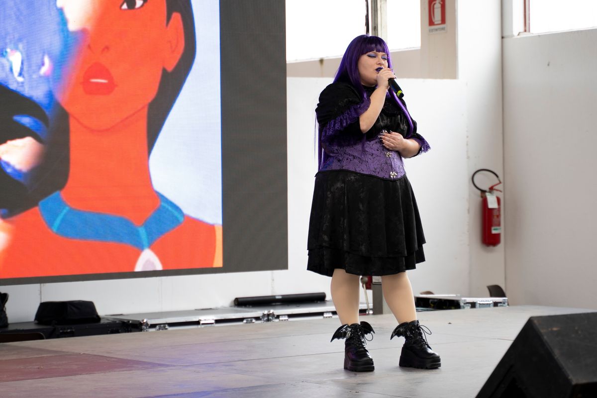 Kurovampire95 – Elissabat 