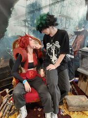 Kirishima preview 3