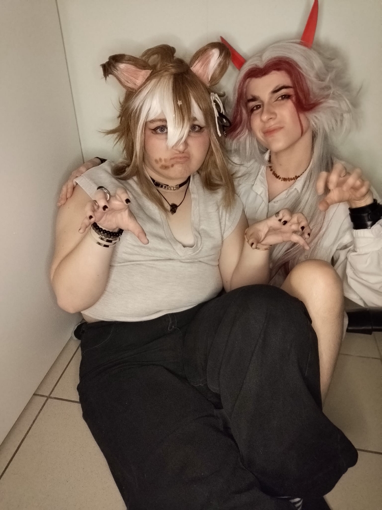 Gorou x itto  - Photo 24