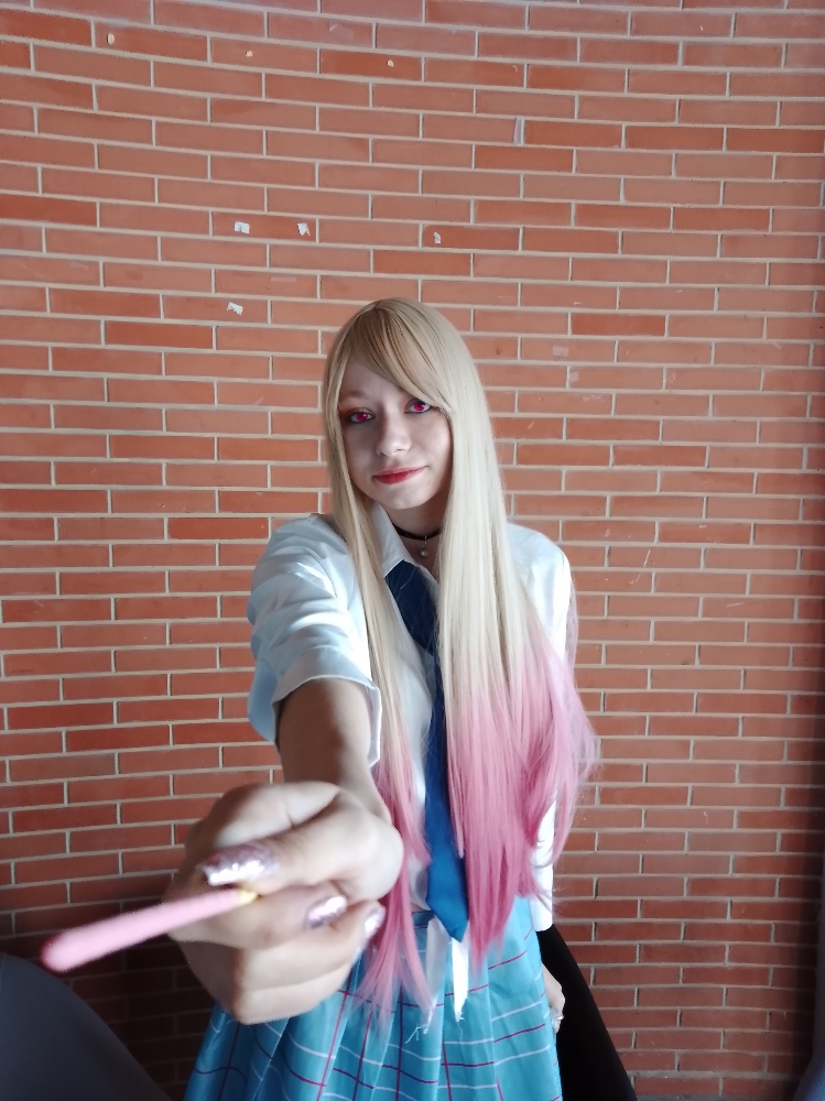 Marin Kitagawa — photo 12