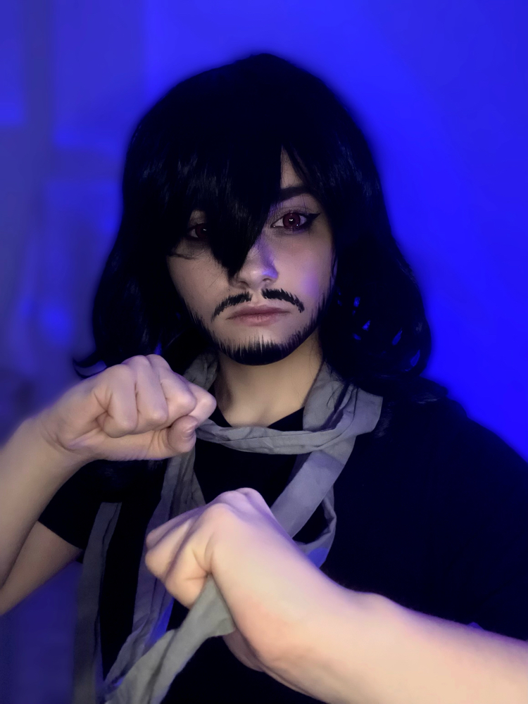 Shota Aizawa - Photo 14