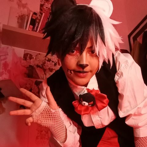 Monokuma