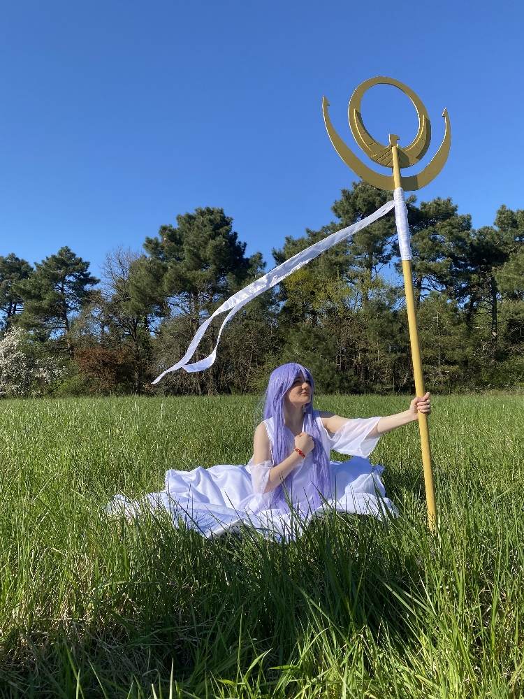 Sasha/Athéna — photo 9