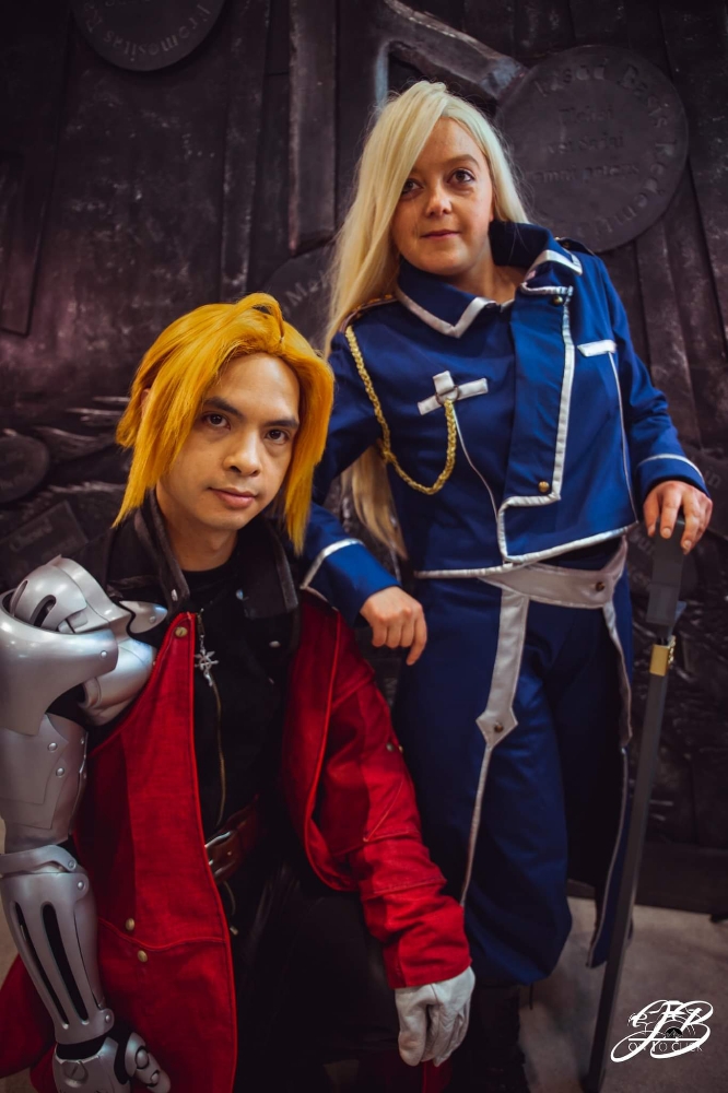 Olivia Amstrong  - Photo 4