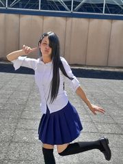 Nagatoro preview 2