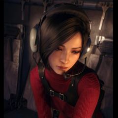 Ada wong preview 2