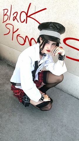 Nana Osaki