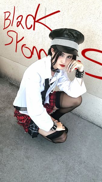 ☆cherry☆ - Nana Osaki 