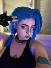Jinx preview 2