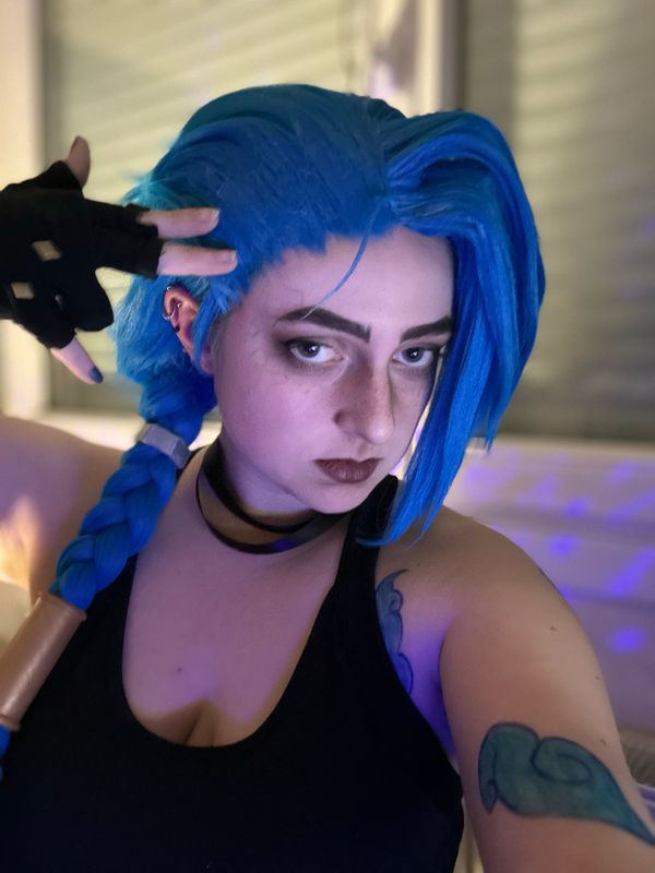 Rea – Jinx