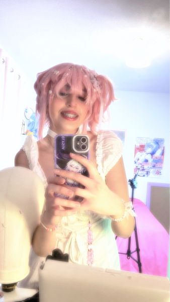 Crystaldream - Madoka Remake 2