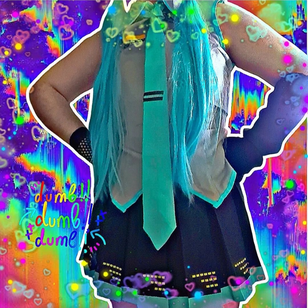 Hatsune Miku