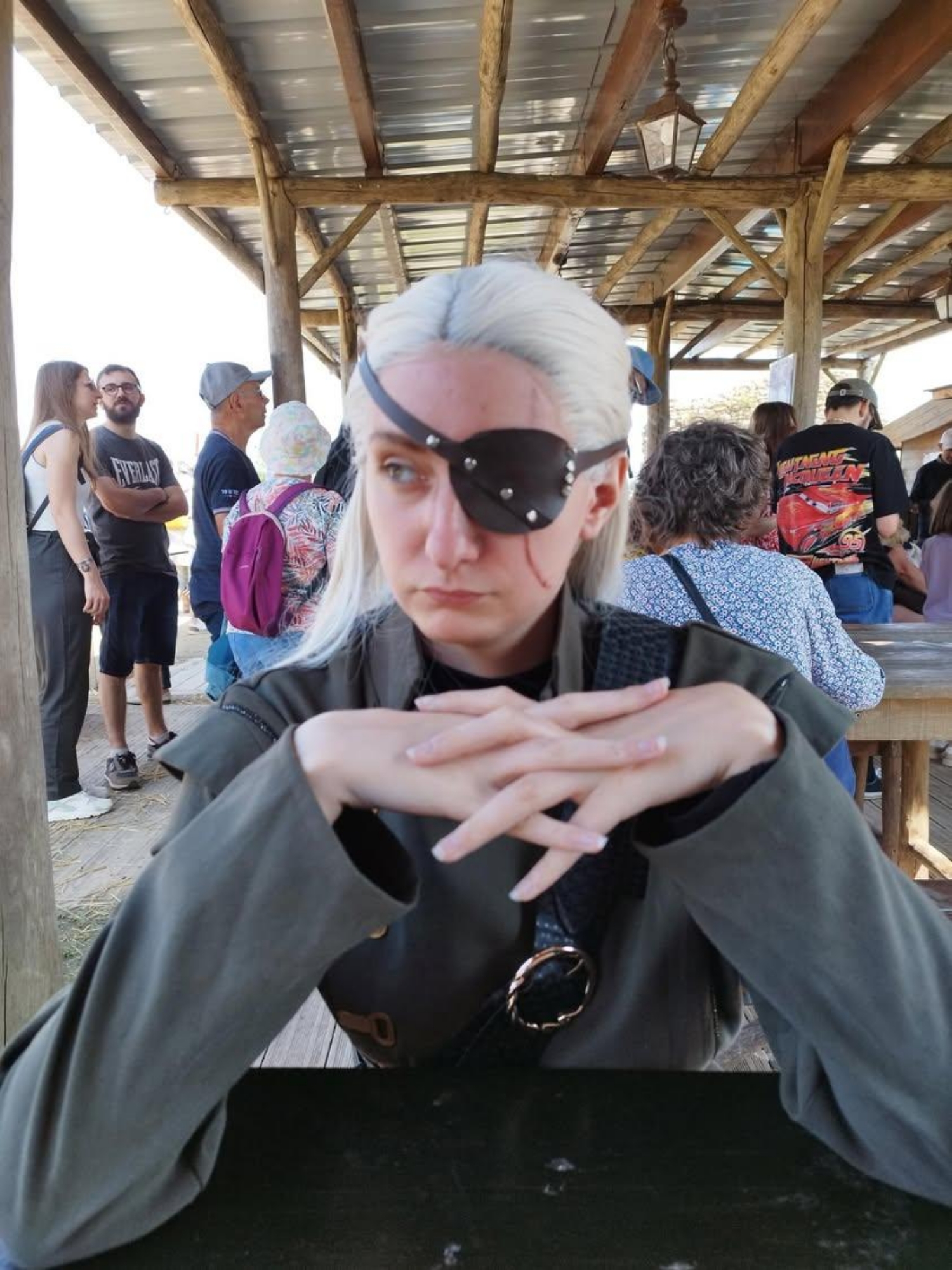 Aemond Targaryen — photo 38