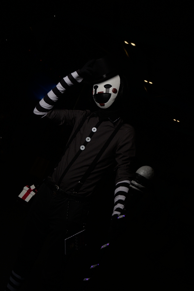Puppets — photo 34