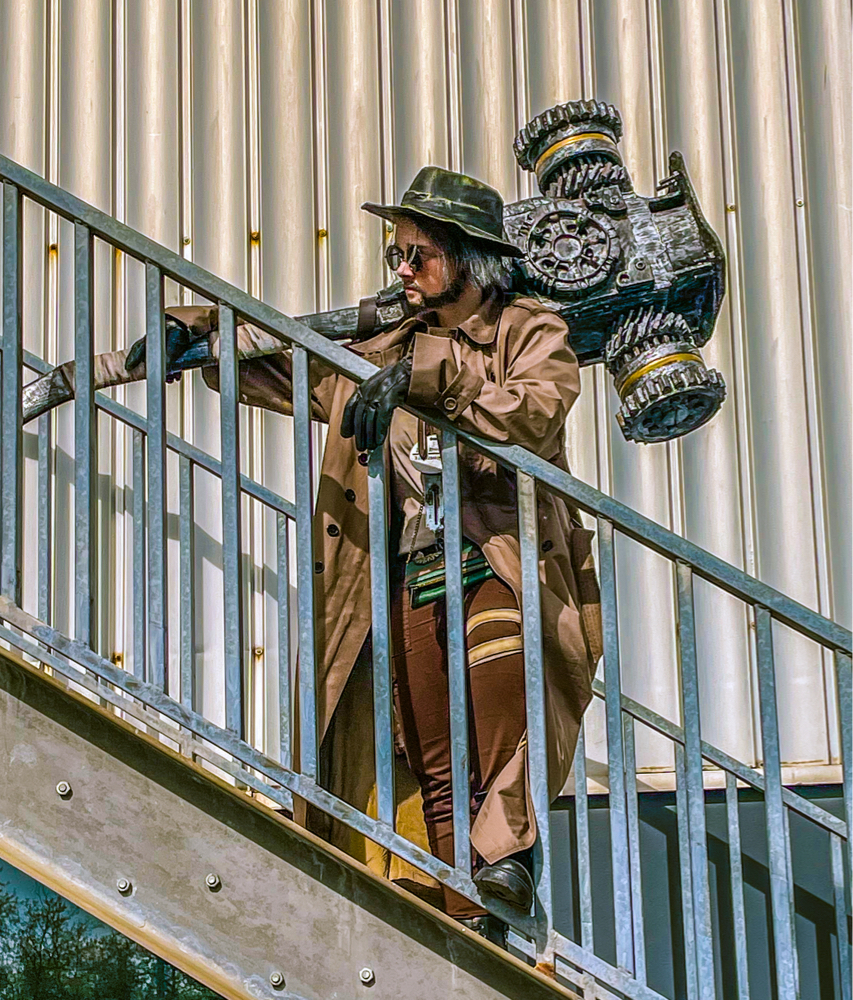 Karl heisenberg - Photo 11