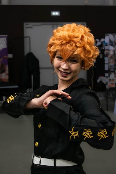 Ewilan_ - Nahoya Kawata 