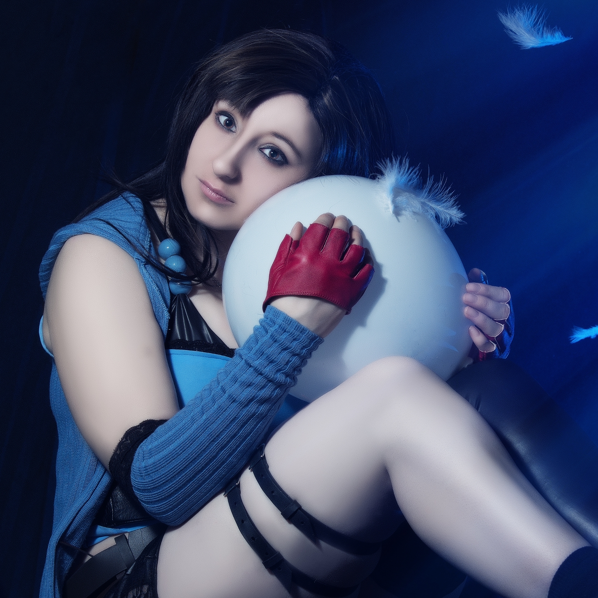 2018 02 - Rinoa Litt