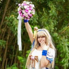 Kotori Minami preview 2