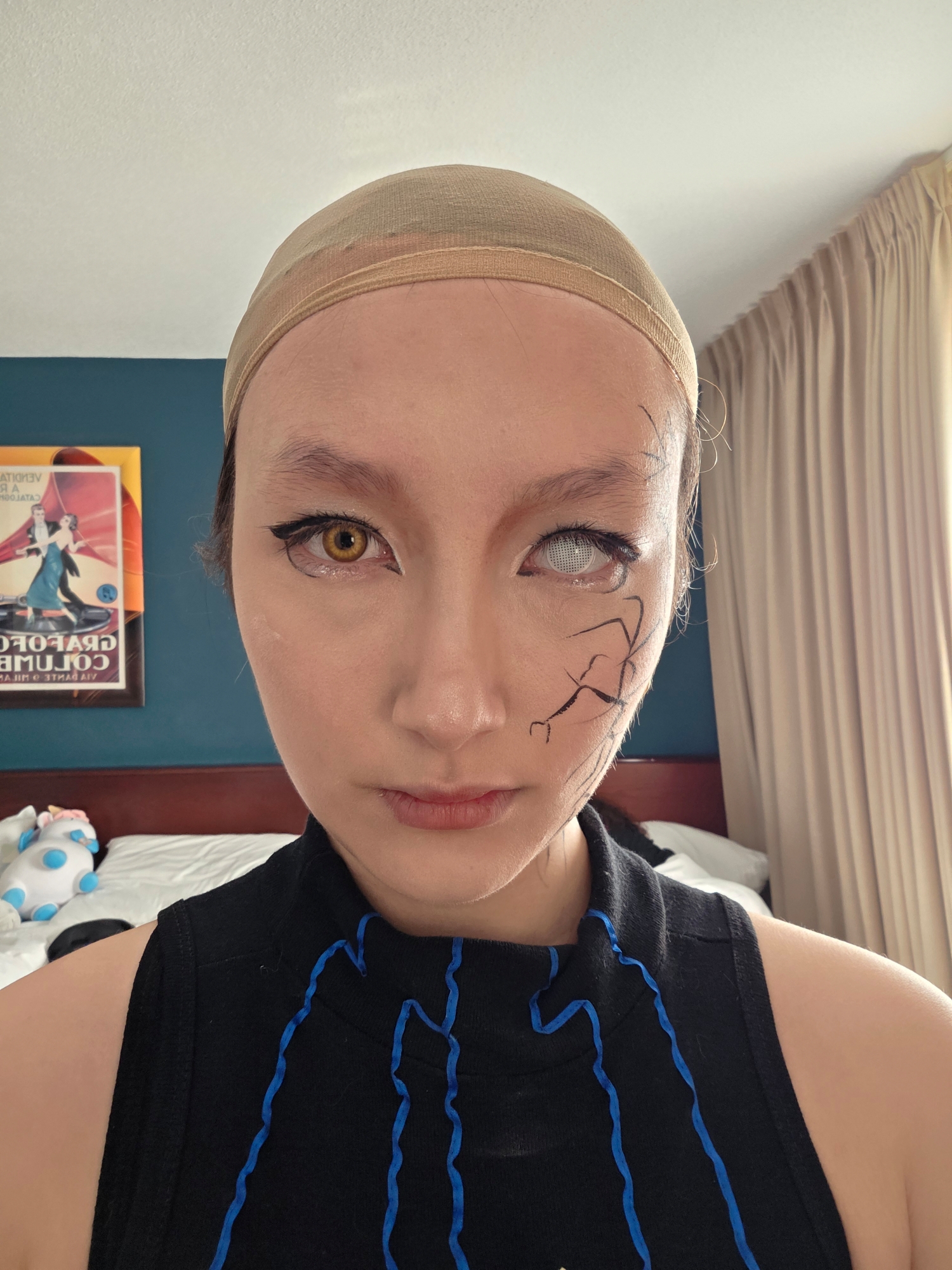 Makeups! — photo 21