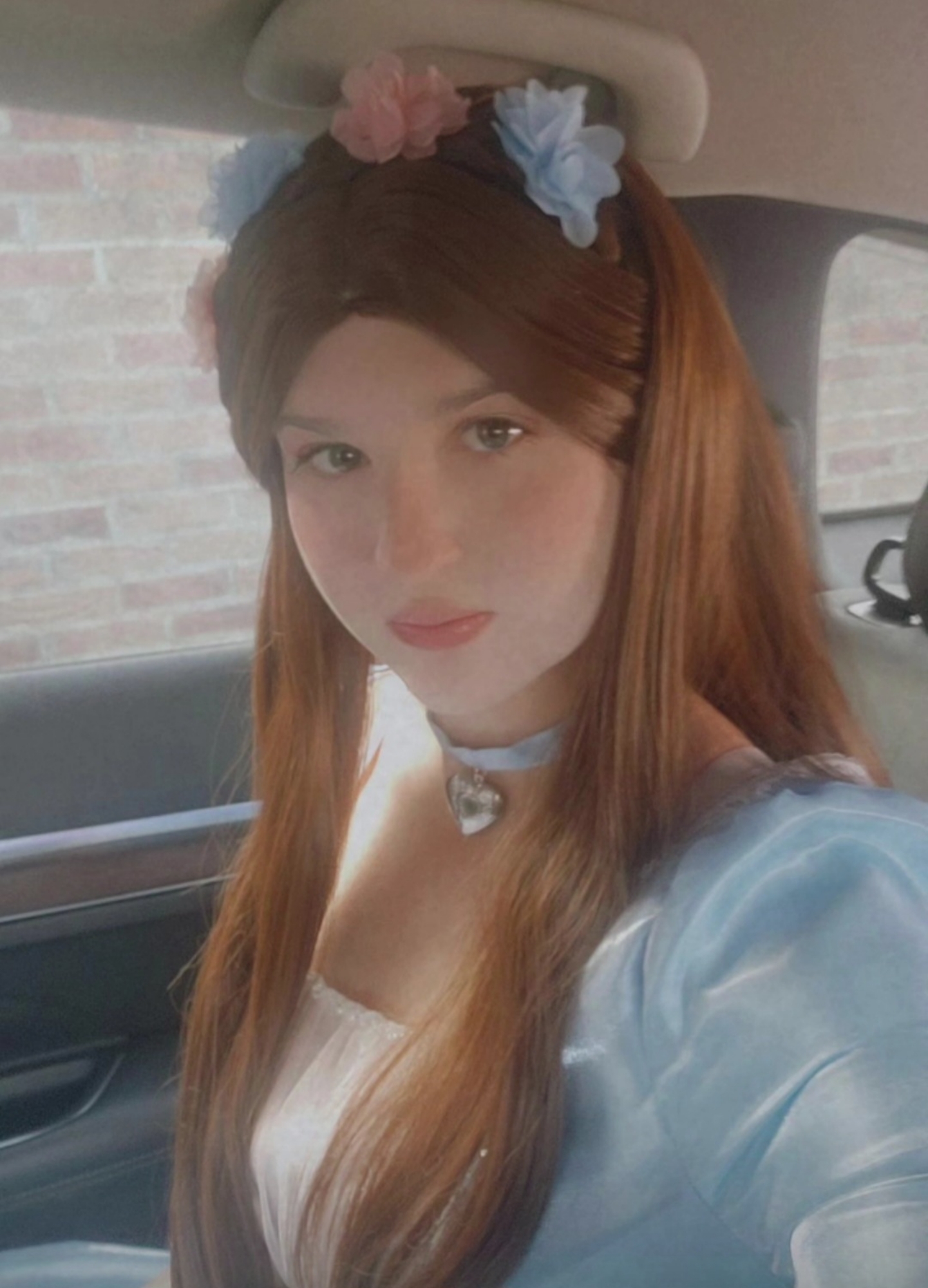 Erika — photo 5