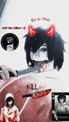 Jeff The Killer preview 3