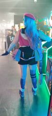 Caitlyn Arcade preview 3