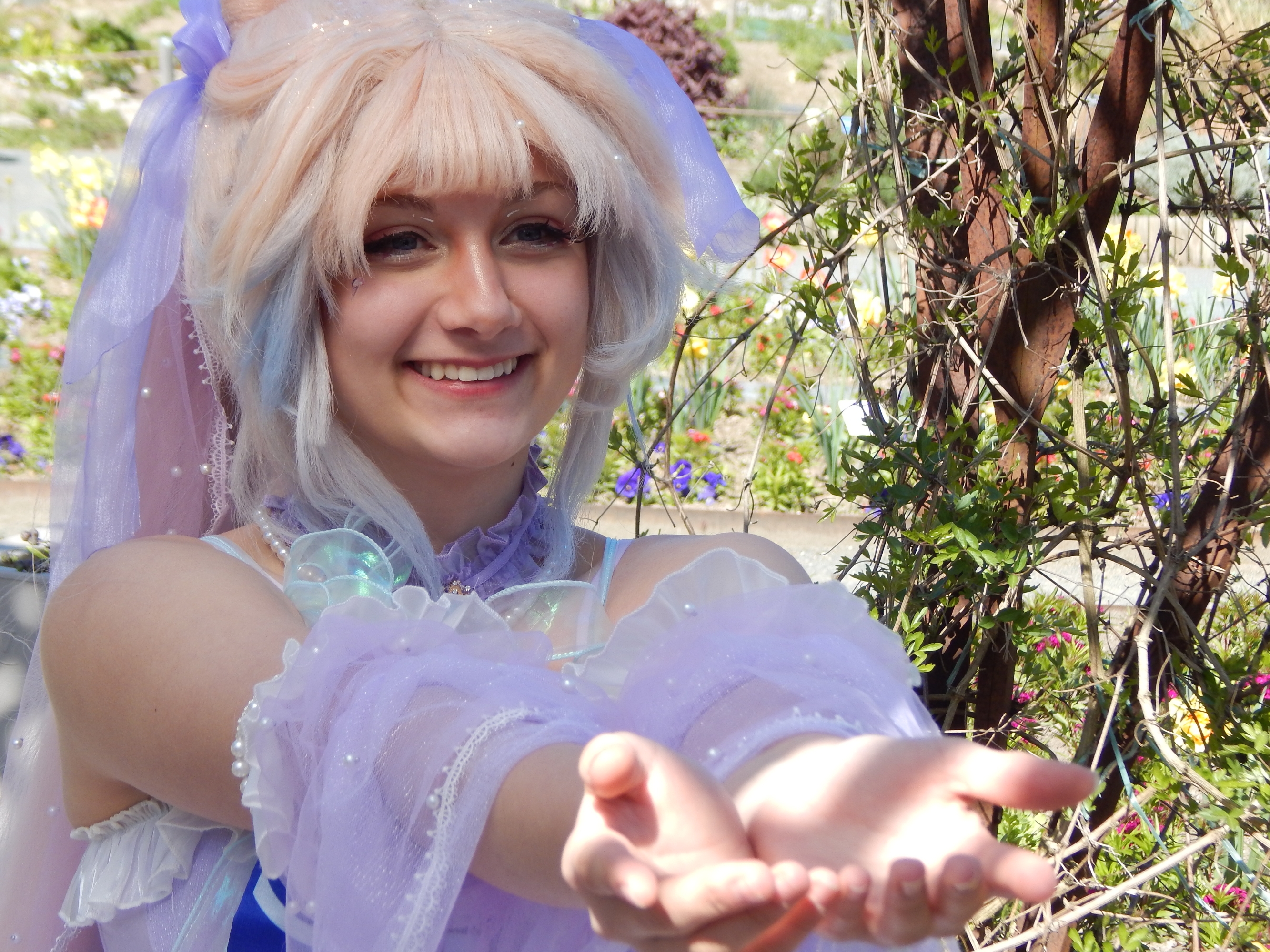 Kokomi Bride — photo 8