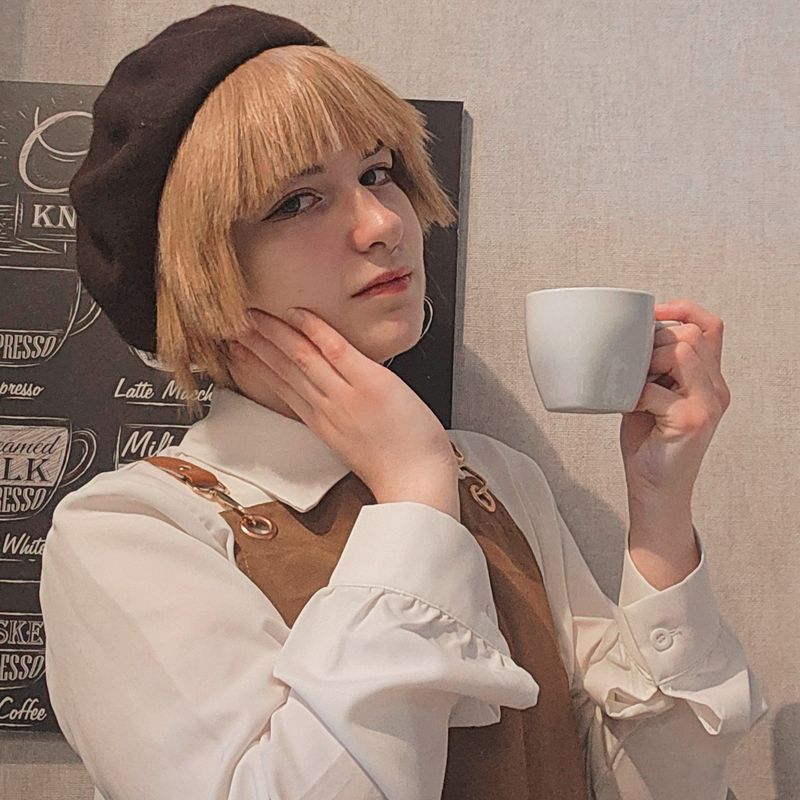 Rom._ – Dong Gyun (BJ Alex)