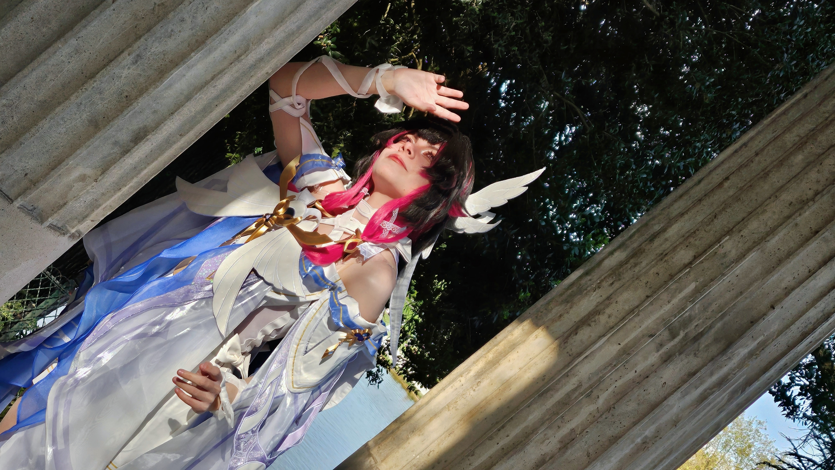 Columbina set 4 — photo 10