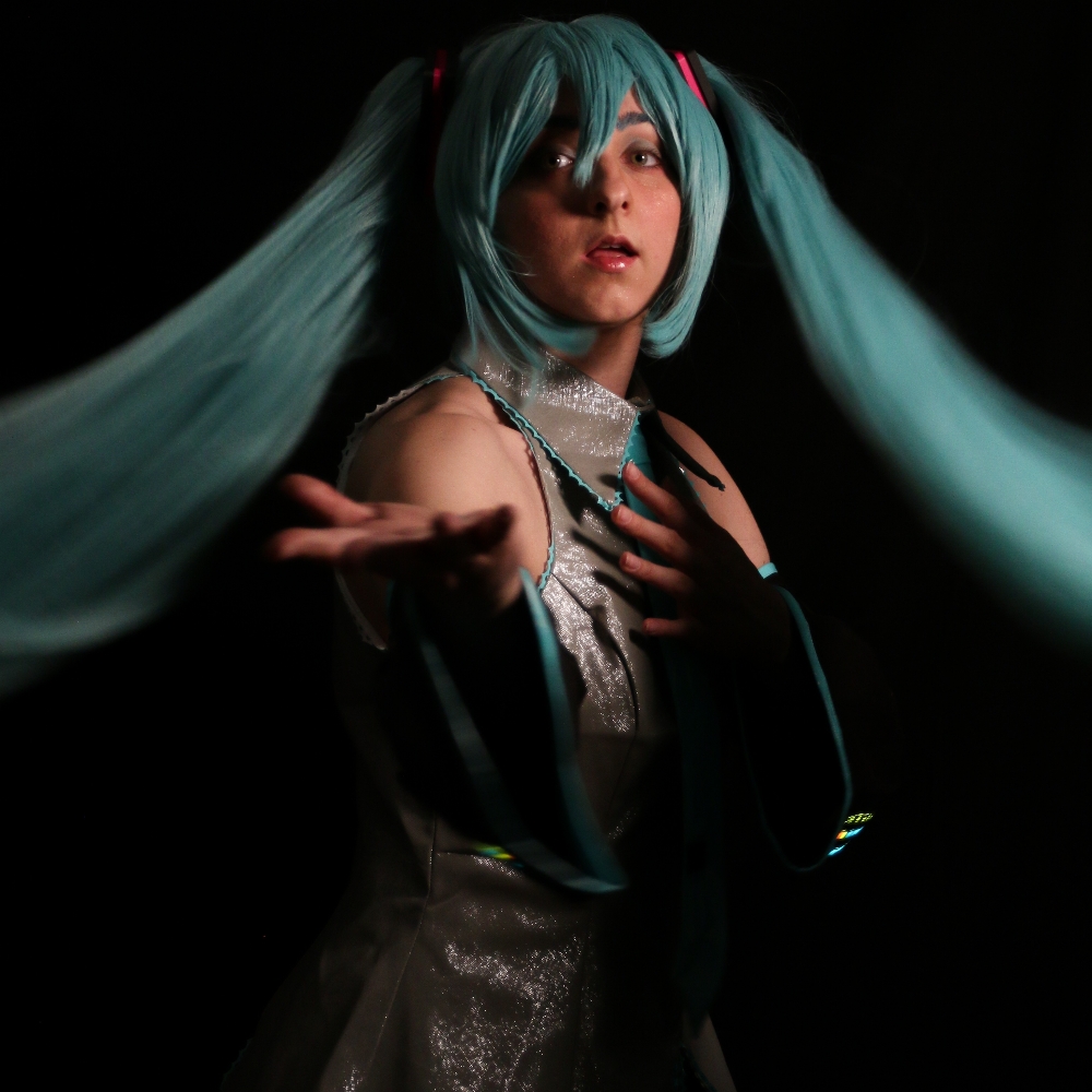 Hatsune Miku