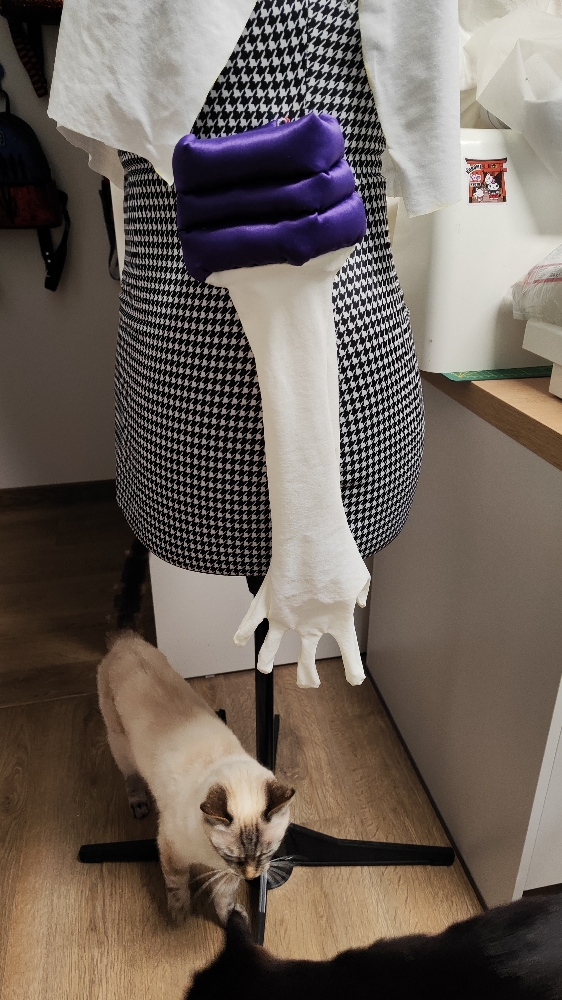 WIP - Saturn - Photo 11