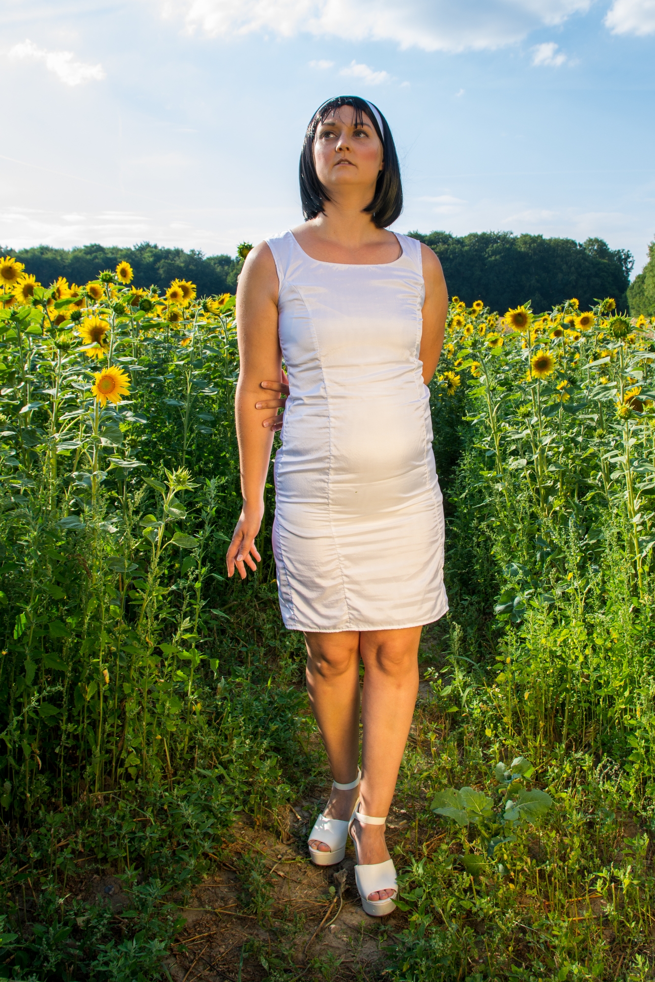 Jun Kazama (TTT) - Photo 23