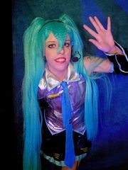 Miku Hatsune preview 2
