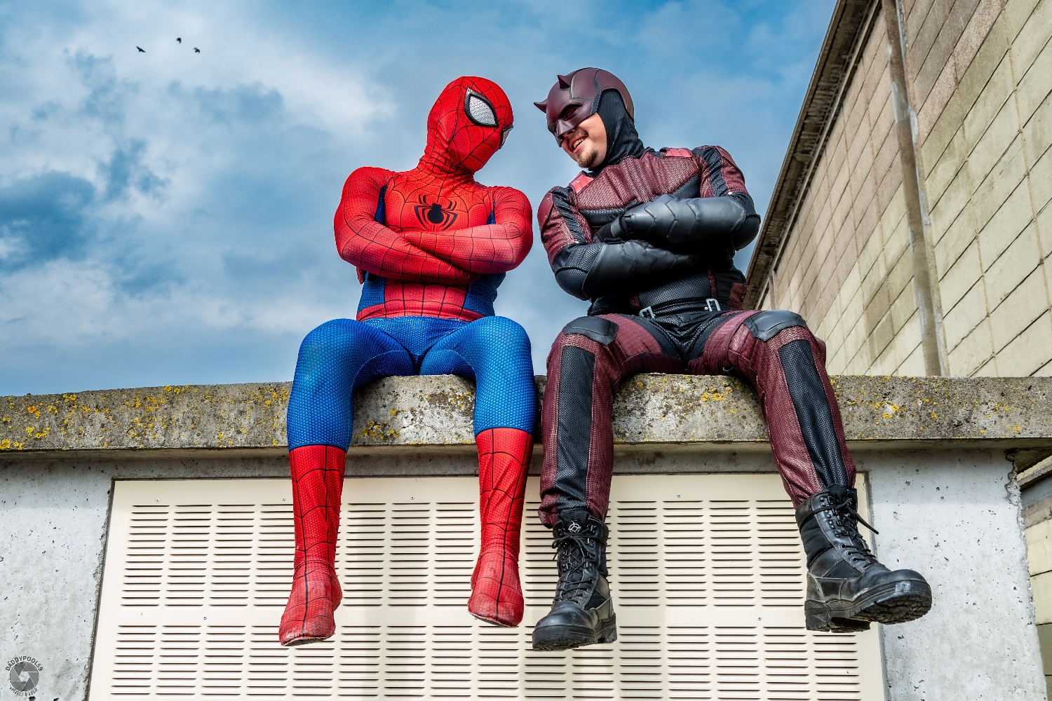 Ravengers - Photo 40