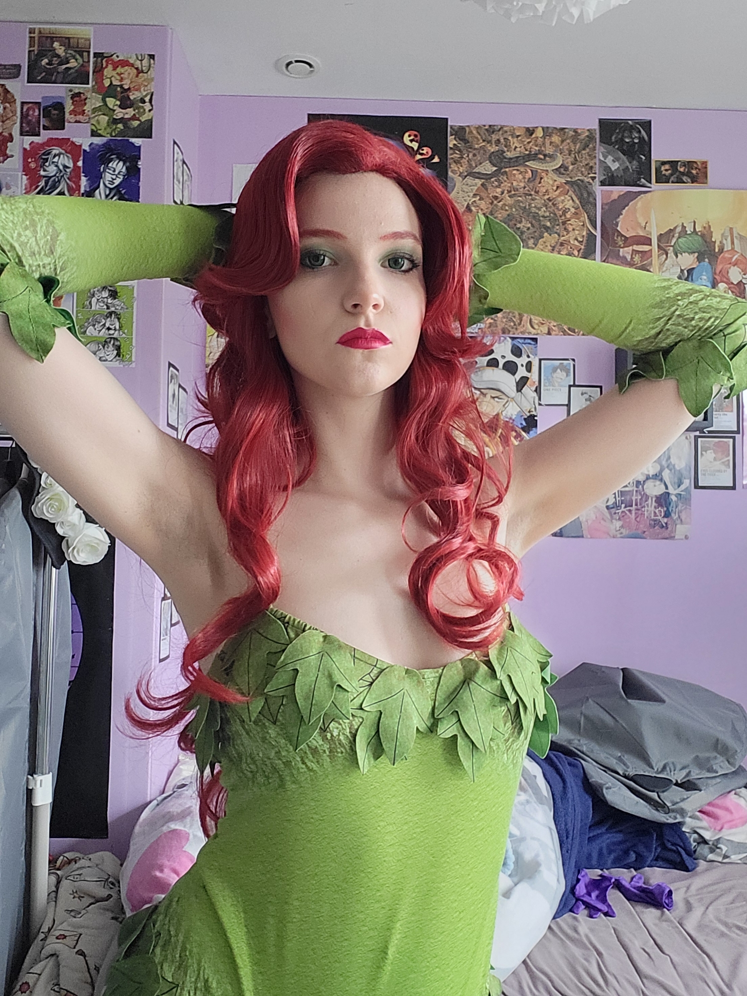 Poison Ivy — photo 10