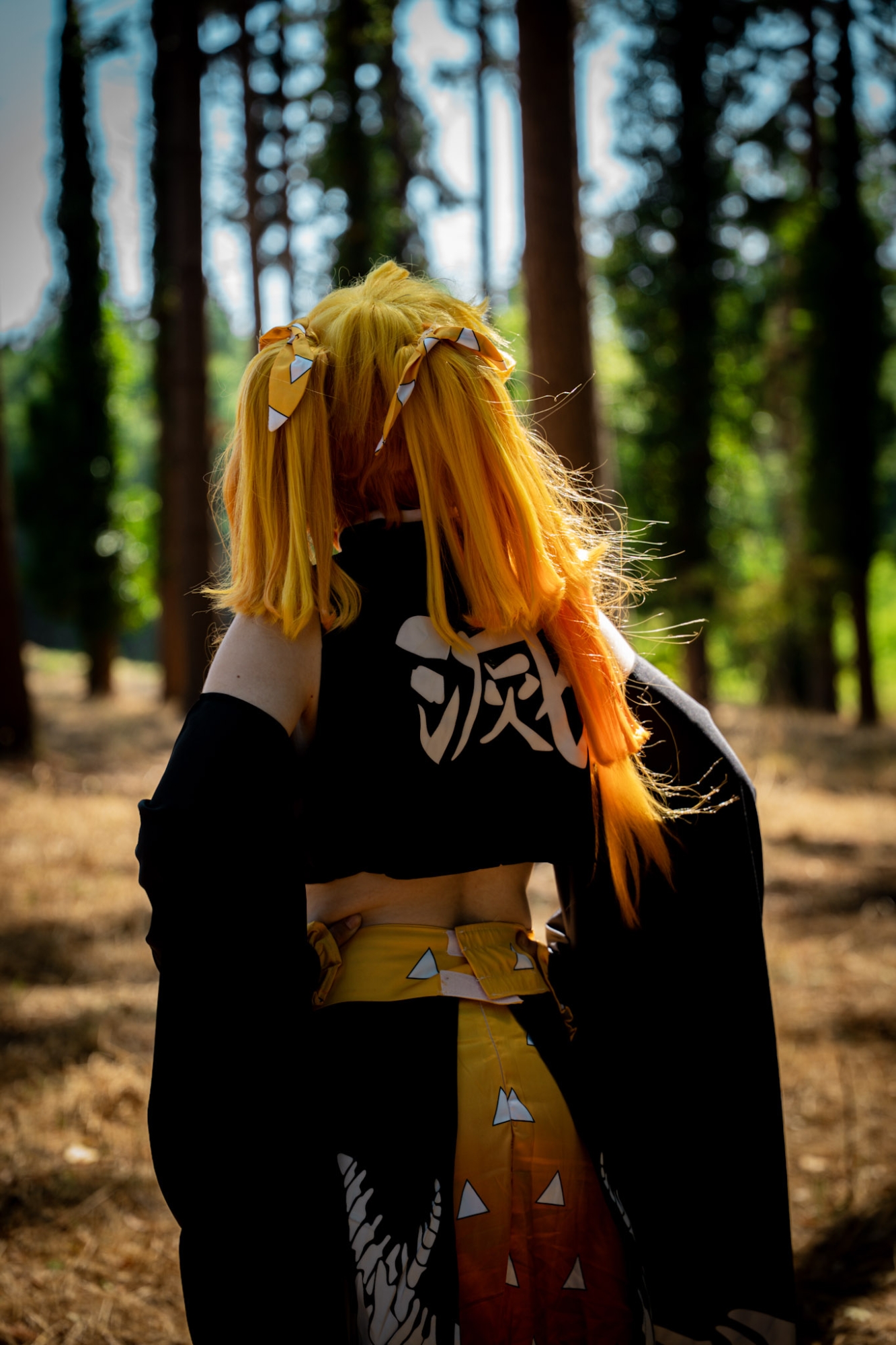 Zenitsu — photo 15