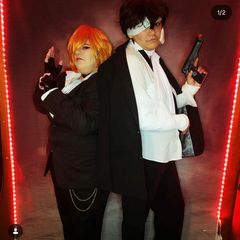 Dazai - 15 preview 3