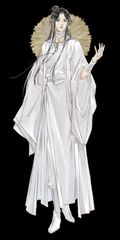 Xie Lian preview 3
