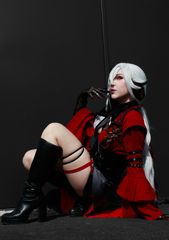 Arlecchino preview 3